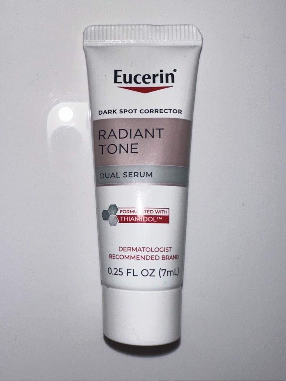 Eucerin Radiant Tone Dual Serum NWOB